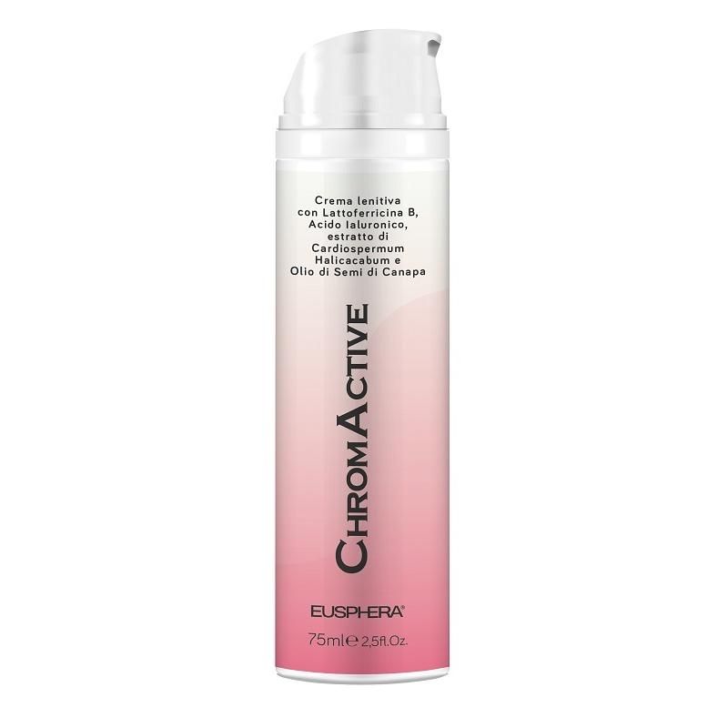 Chromactive Crema 75ml