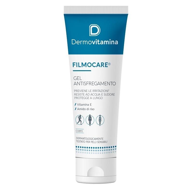 Dermovitamina Film Gel 100ml
