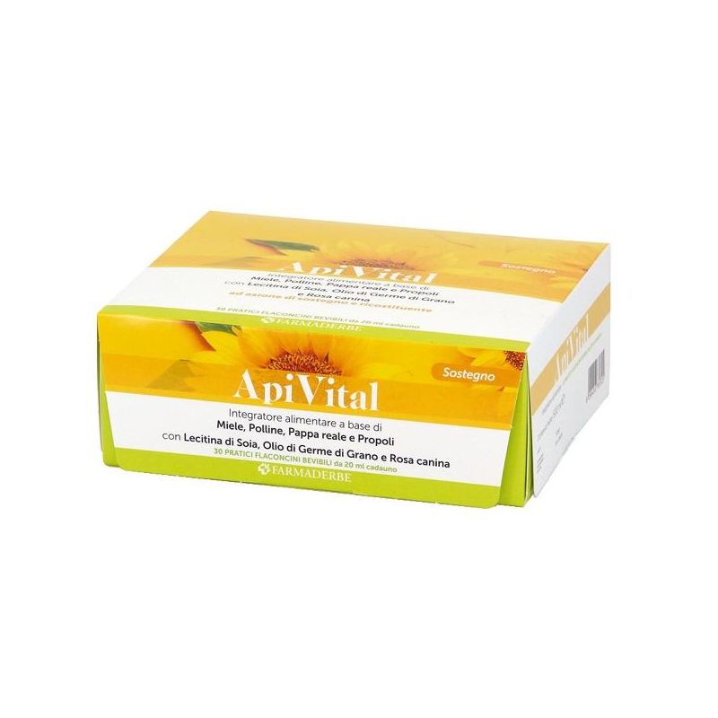 APIVITAL 30STICK PACK