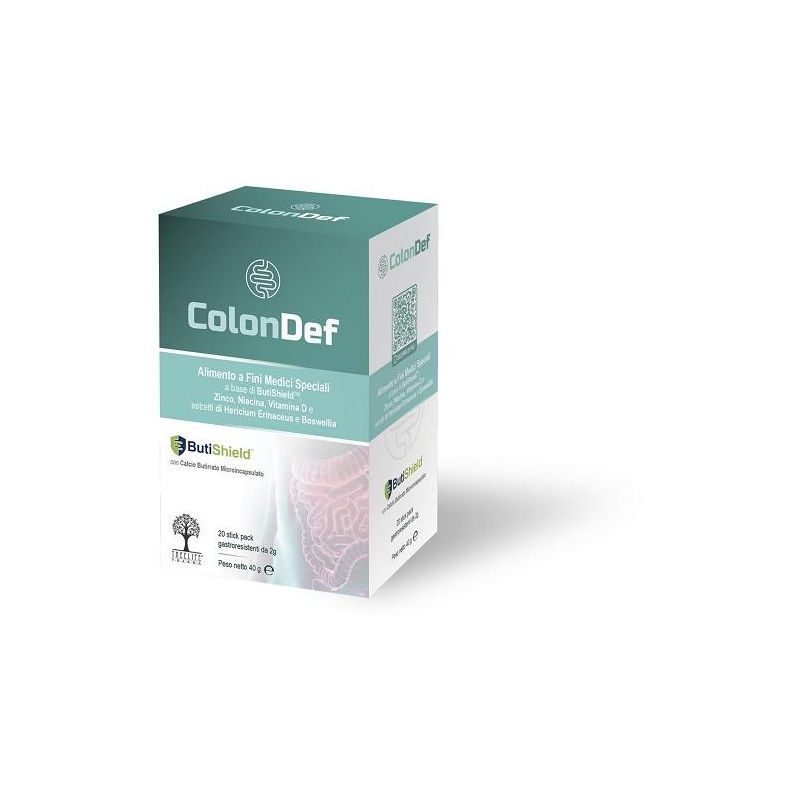 COLONDEF 20 Stick Pack