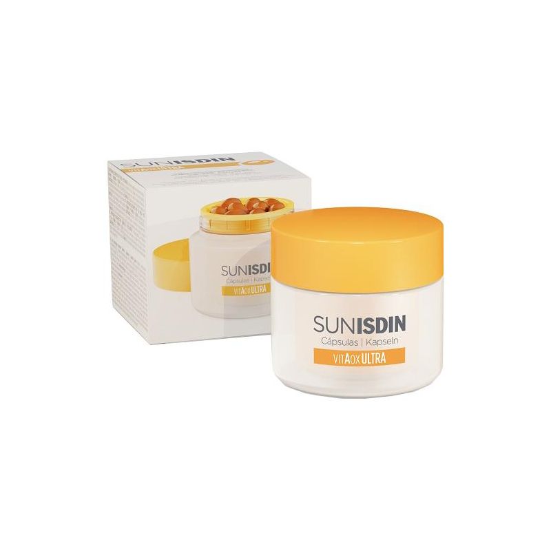 SUNISDIN CAPSULE 30CPS