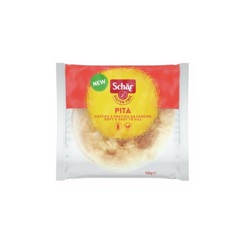 Schar Pita 150g