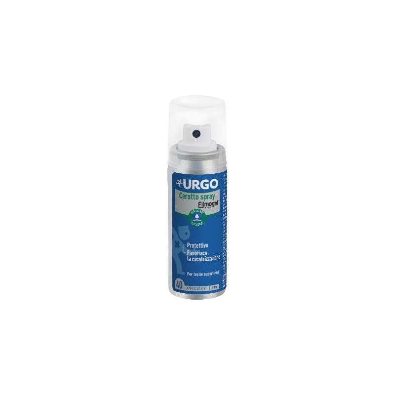 URGO CEROTTO SPRAY 40ML