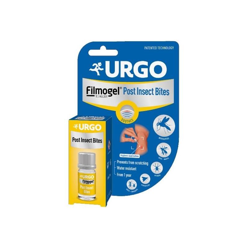 URGO PUNTURE INSETTI 3,25ML