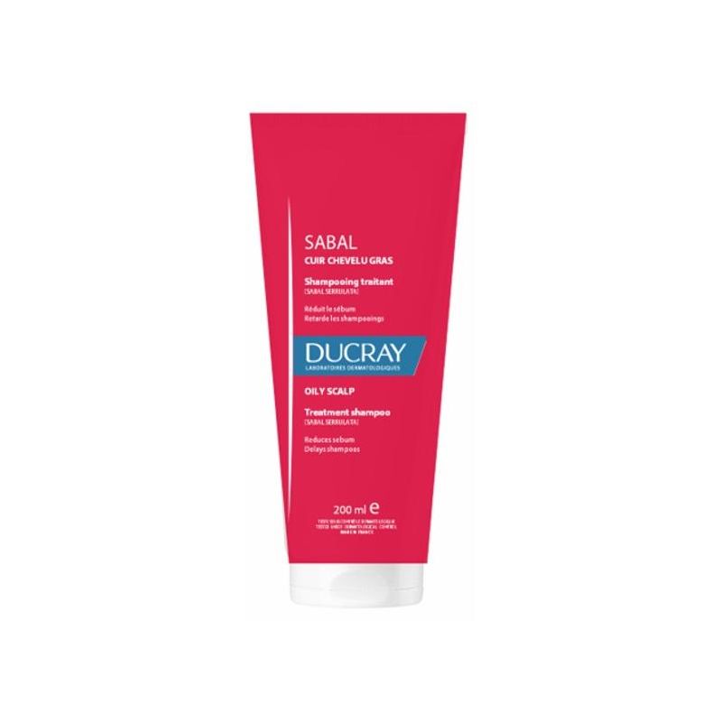 SABAL SHAMPOO TRATTANTE 200ML