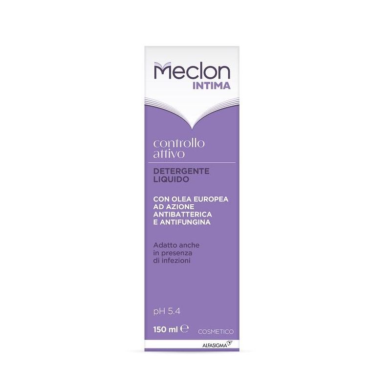 Meclon Intima Controllo Attivo