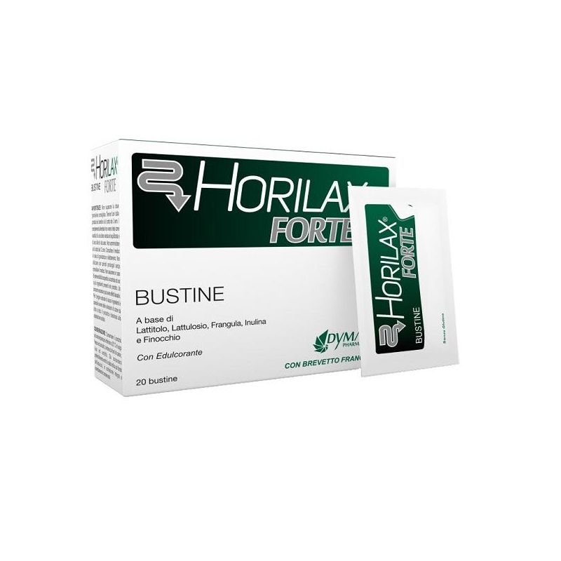 HORILAX FORTE 20BUST