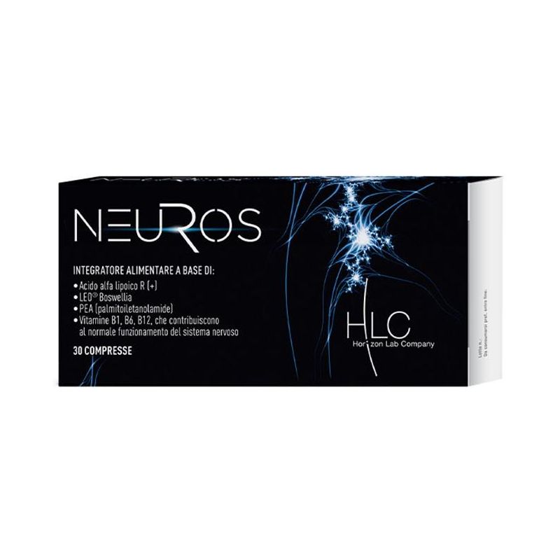 NEUROS 30CPR