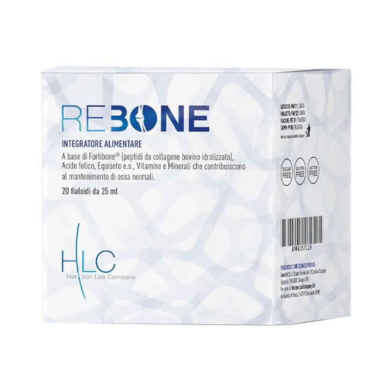 REBONE 20F