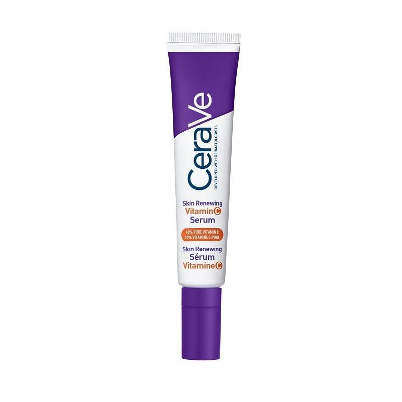 CERAVE SKIN RENEWING SIERO VIT