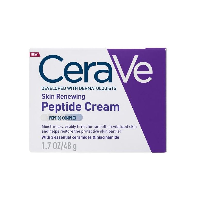 CERAVE SKIN RENEWING CR VISO