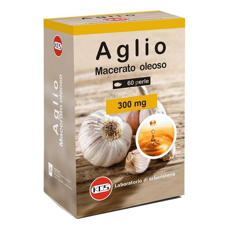 AGLIO 60PRL