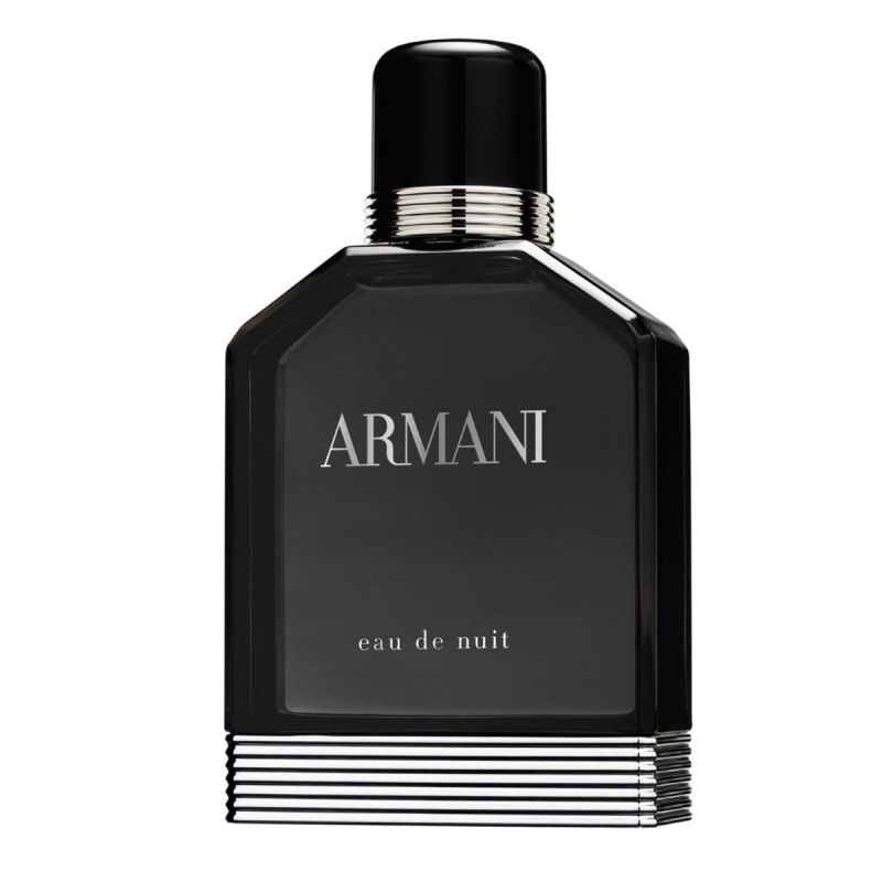 Armani Eau De Nuit 100 ml