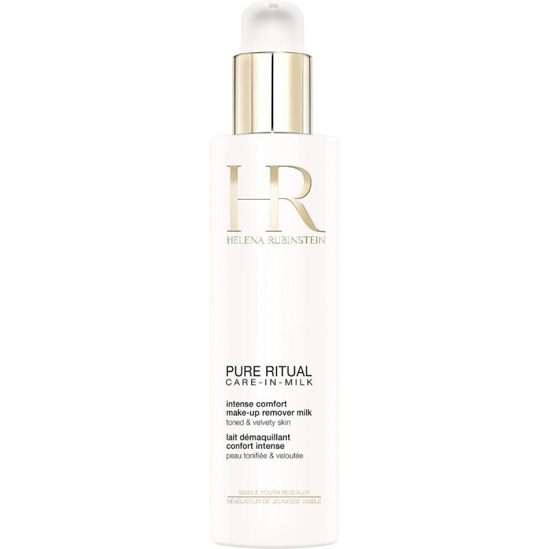 Pure Ritual Care-In-Milk 200ml