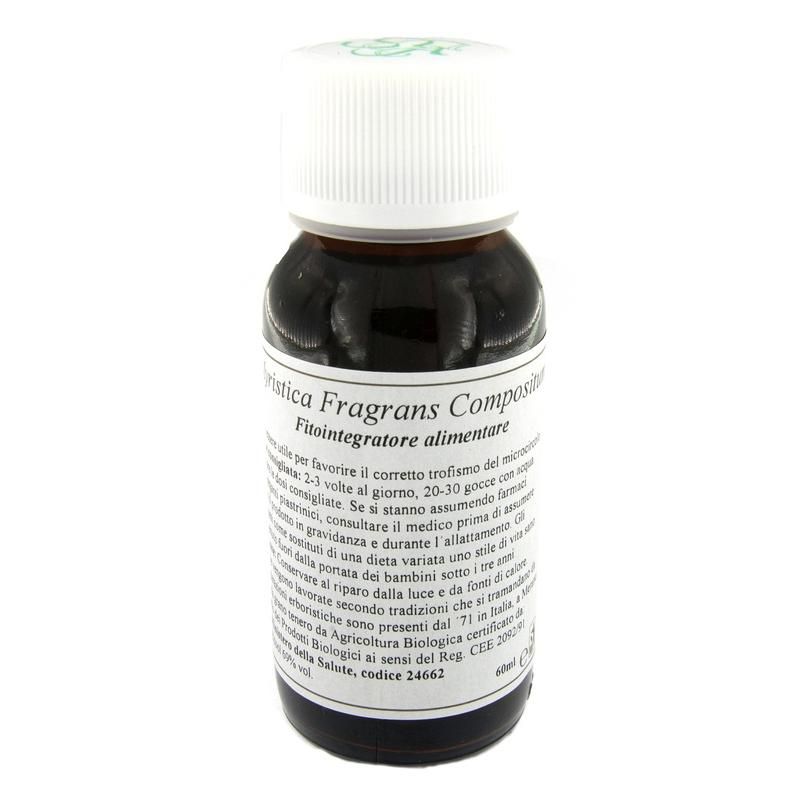 LVS 54N MYRISTICA FRAGRANS COM