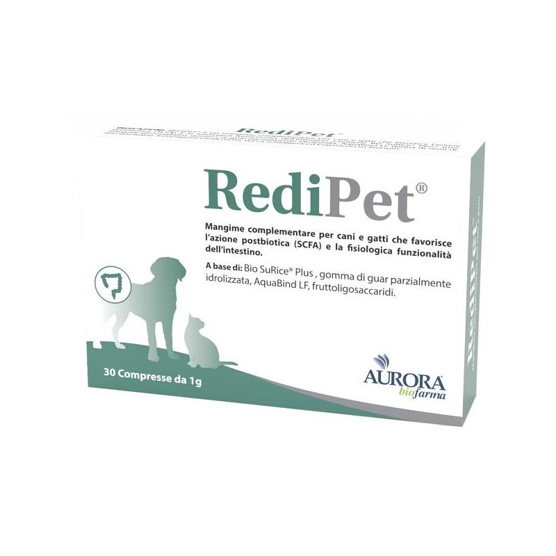 REDIPET 30CPR