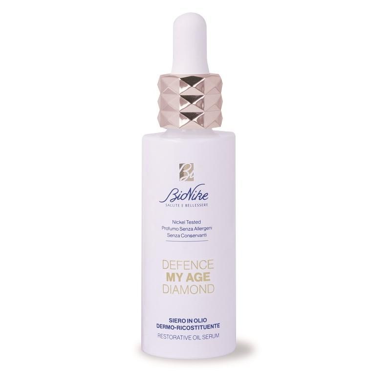 DEFENCE MY AGE DIAM SIERO RIC