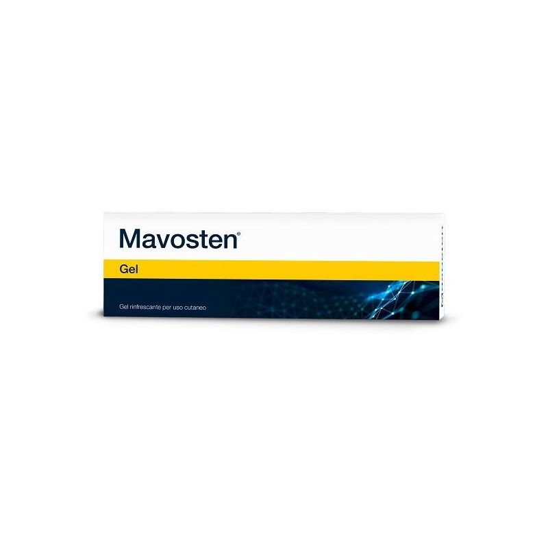 MAVOSTEN GEL 120ML
