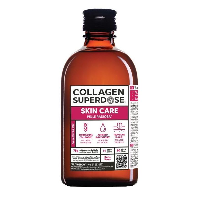 COLLAGEN SUPERDOSE SKIN 300ML