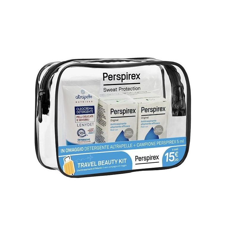 PERSPIREX ROLL ON ORIG TRAVEL