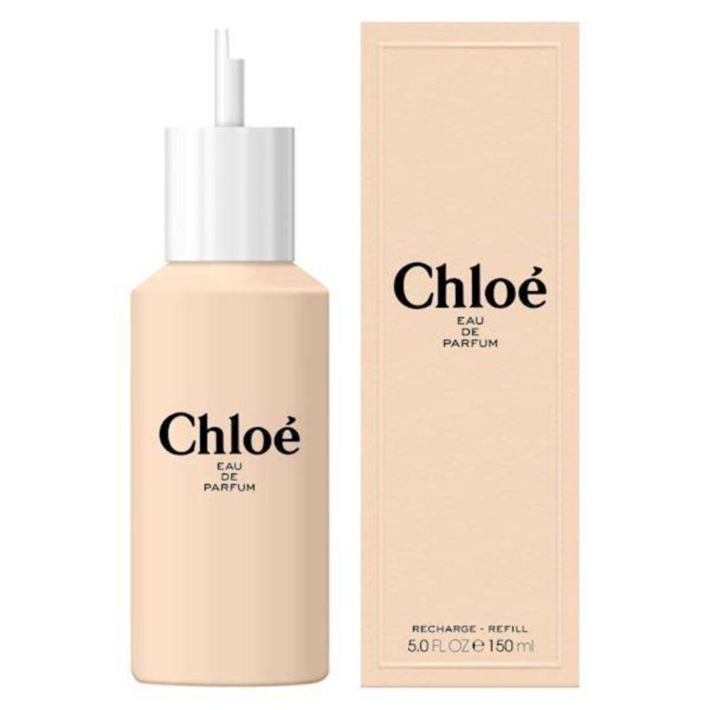CHLOE EDP 150ML RICARICA