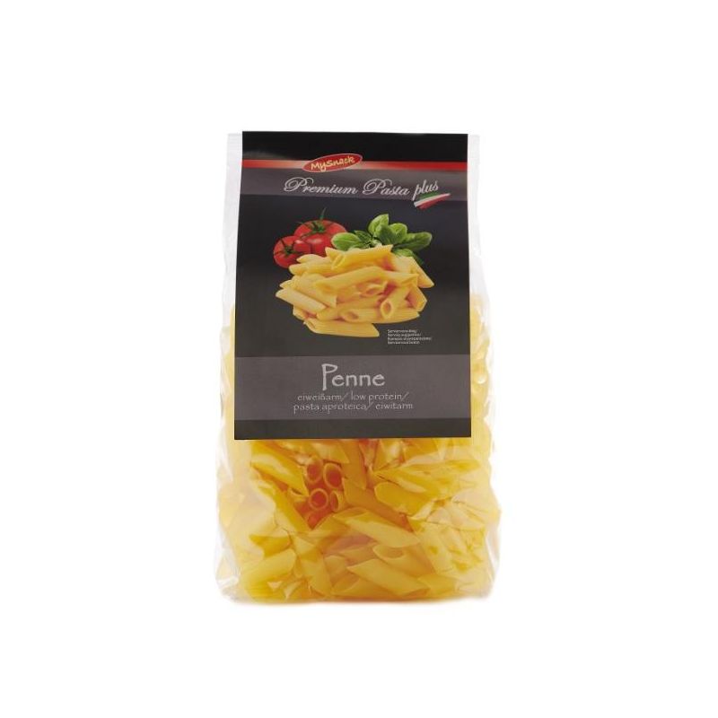 MY SNACK PREMIUM PLUS PENNE AP