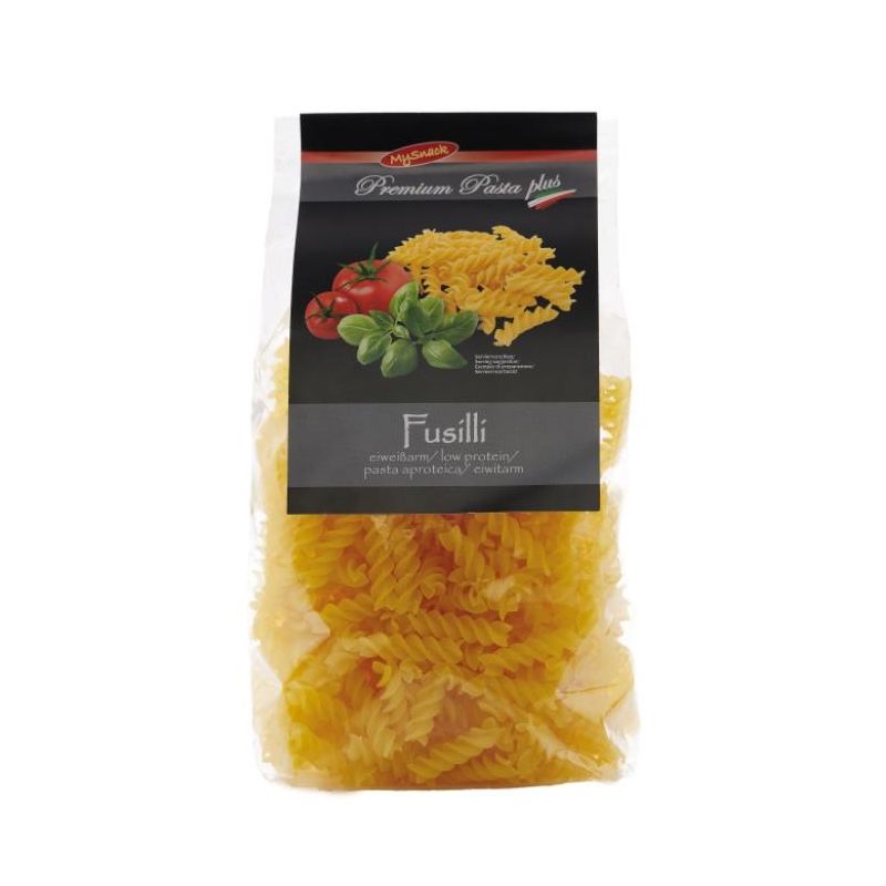 MY SNACK PREMIUM PLUS FUSIL AP