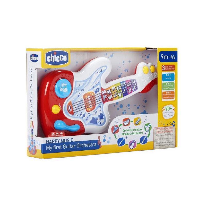 CH Gioco Prima Chitarra