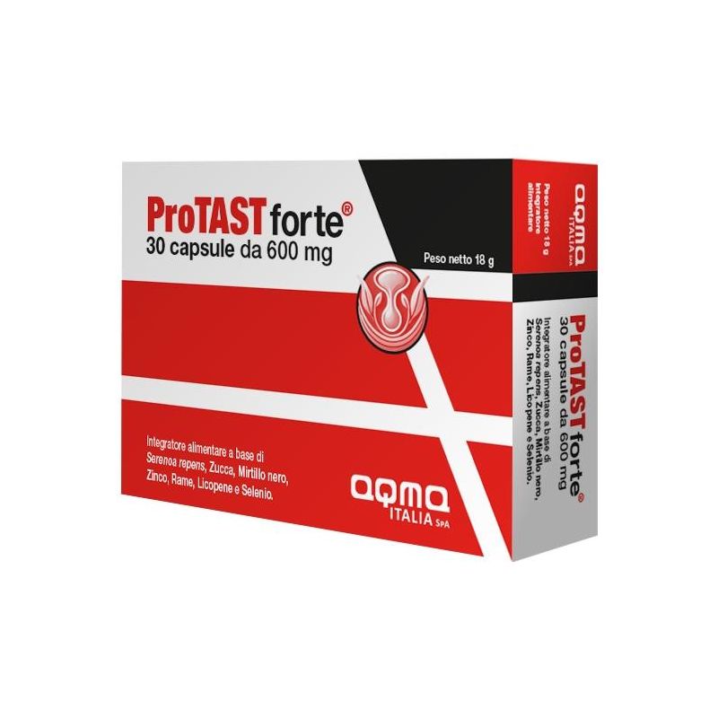 PROTAST FORTE 30CPS