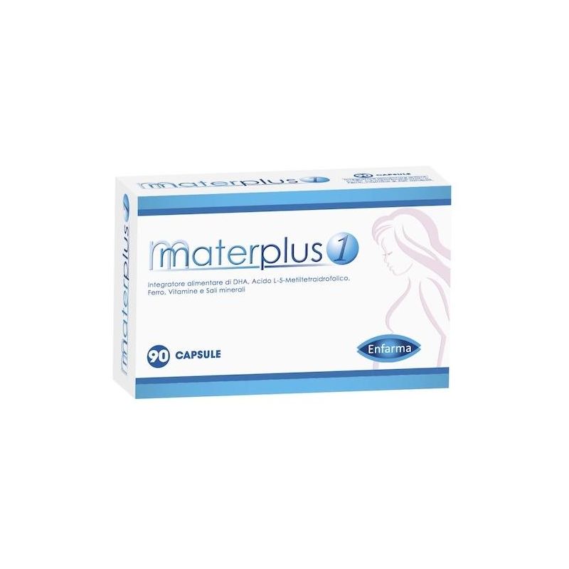 MATERPLUS 1 90CPS