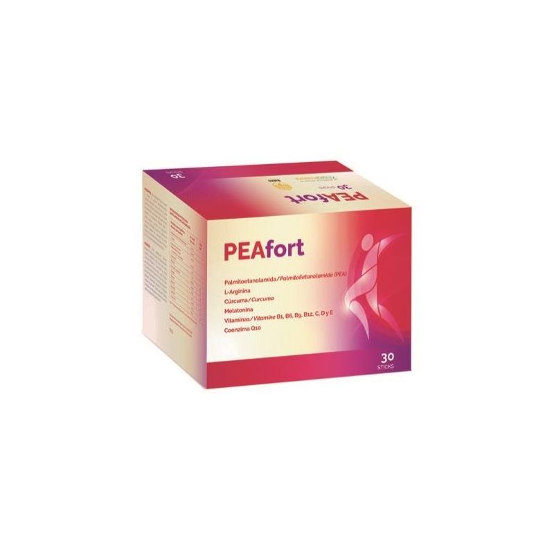 PEAFORT 30STICK