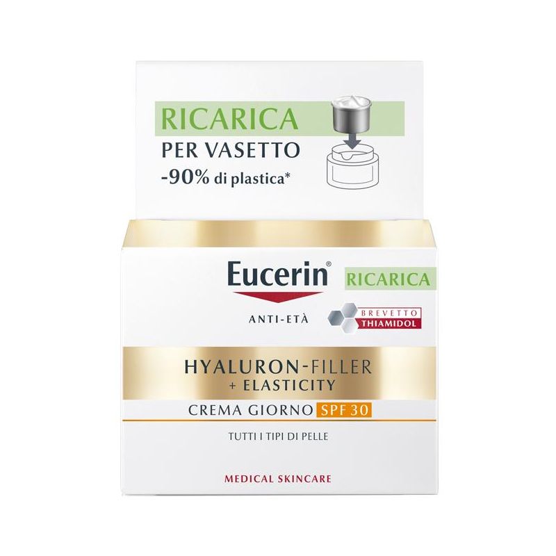 EUCERIN HYAL FILL+EL GG RIC