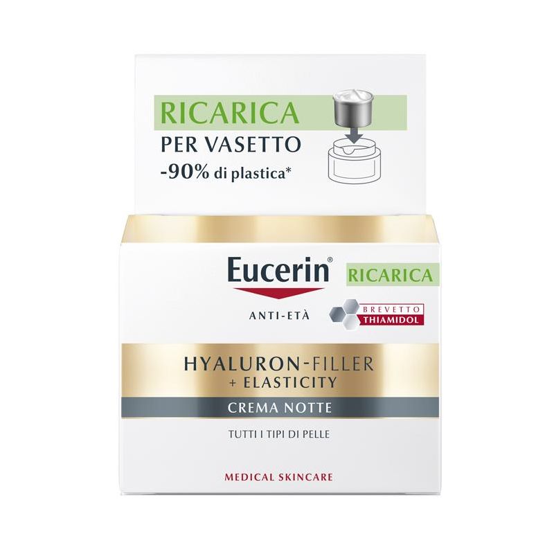 EUCERIN HYAL FILL+EL NTT RIC
