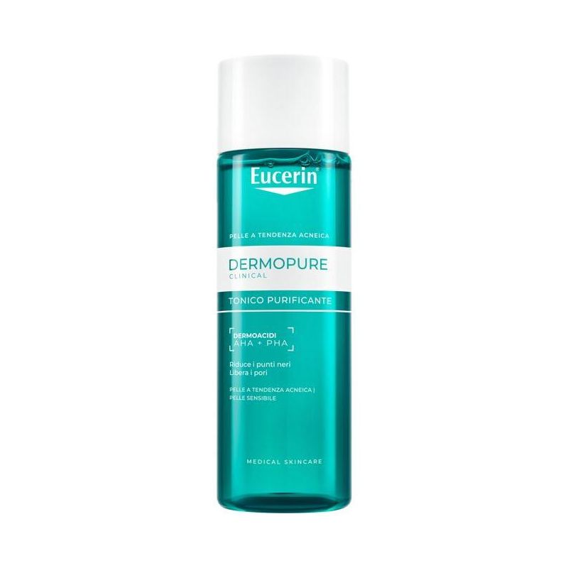 EUCERIN DC TONICO PURIF 200ML