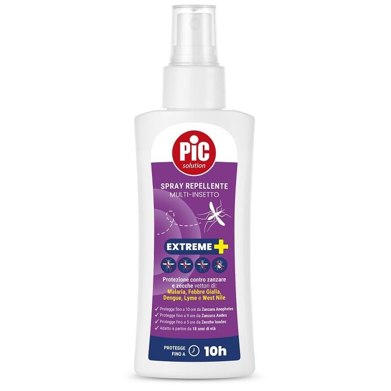 PIC SOLUTION SPR REP EXTREME+