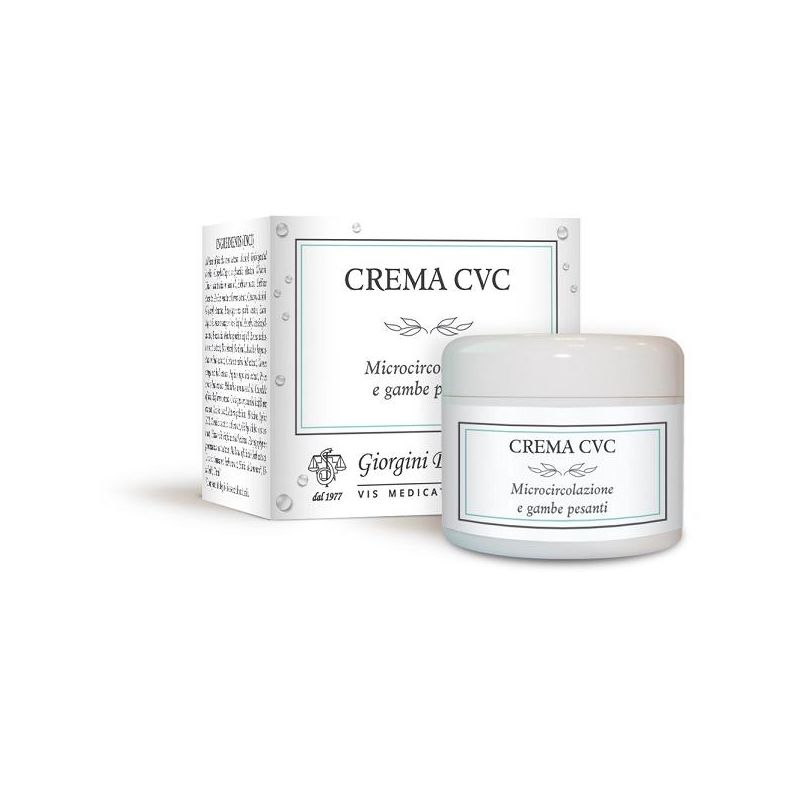 CREMA CVC 50ML