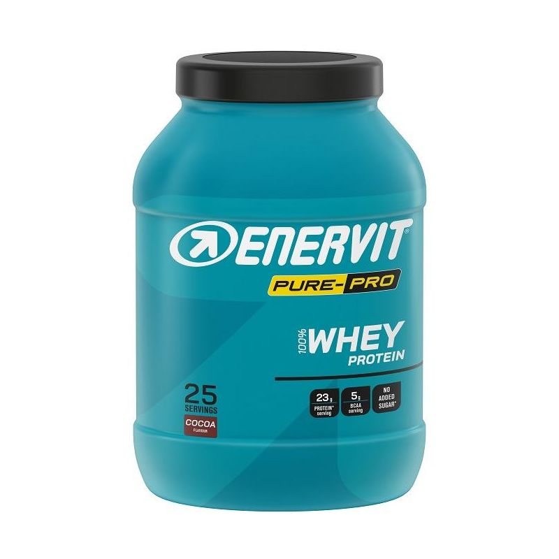 ENERVIT PP PROTEIN WHEY CACAO