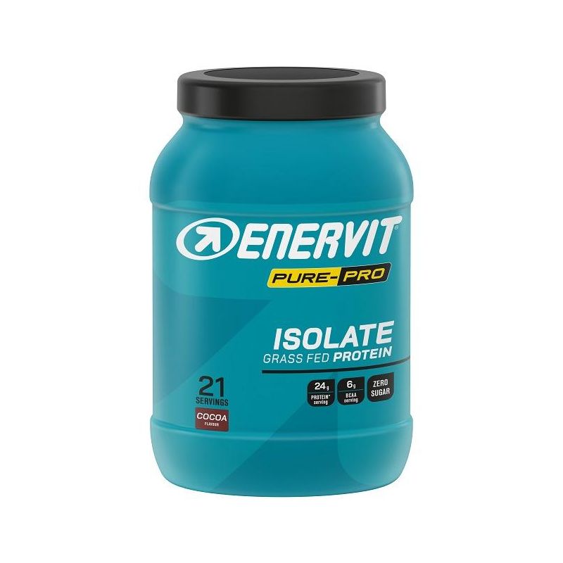 ENERVIT PP PROTEIN ISO CACAO