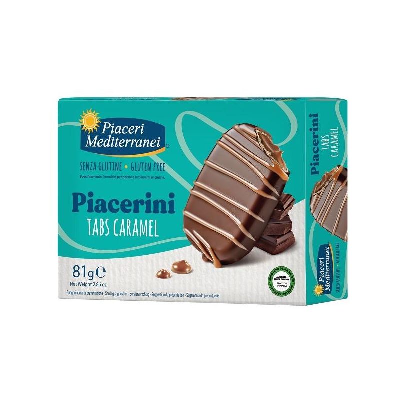 Piaceri Medit Piacerini Tabs C