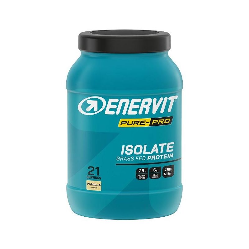 ENERVIT PP PROTEIN ISO VAN