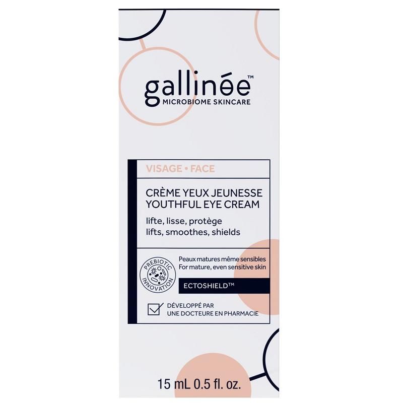 GALLINEE CONTORNO OCCHI A/ETA'