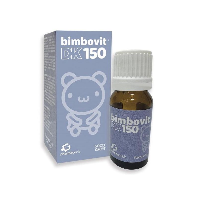 BIMBOVIT DK 150 7ML
