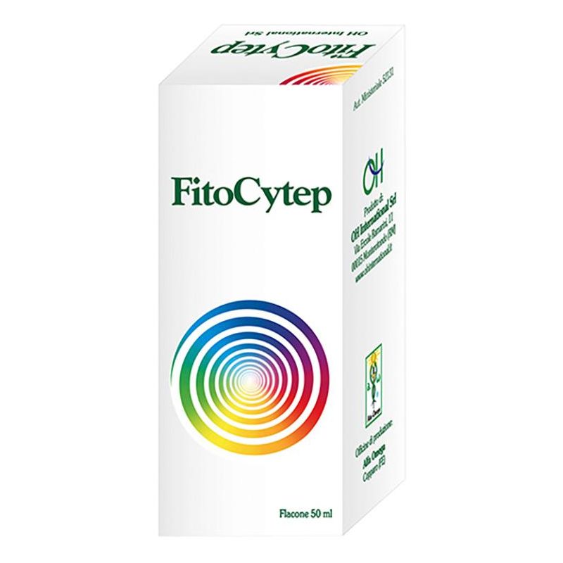 FITOCYTEP 50ML