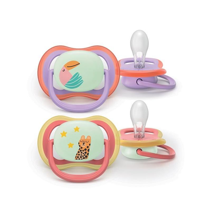 AVENT SUCCH AIR NTT +18 LP 2PZ