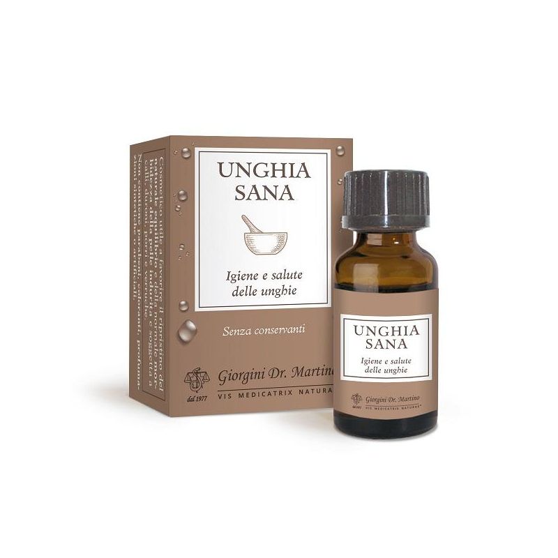 UNGHIA SANA 10ML