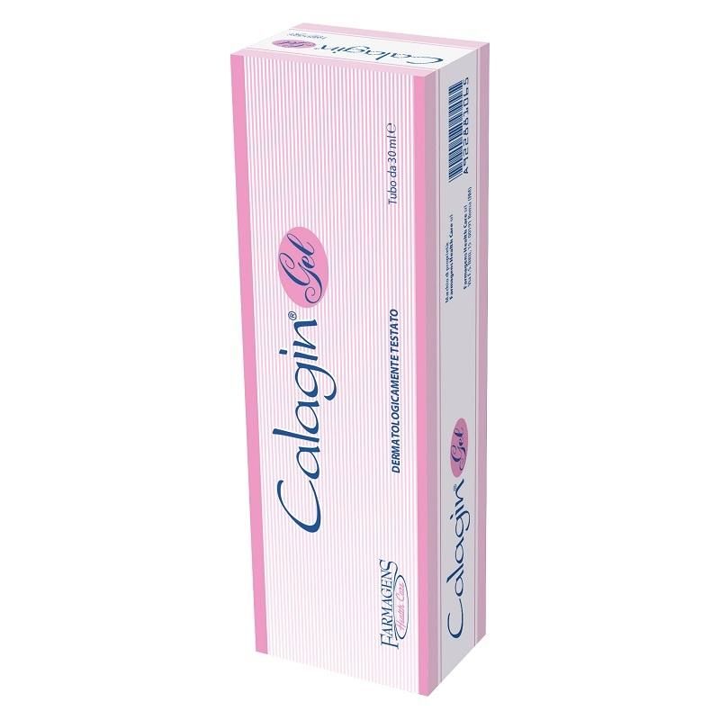 CALAGIN GEL 30ML