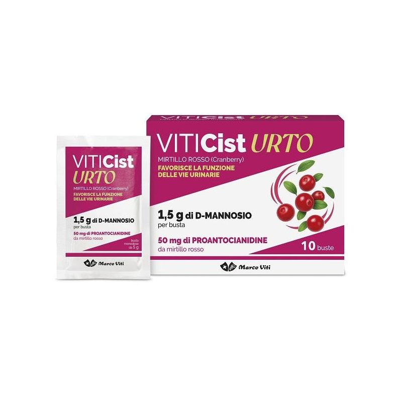 VITICIST URTO 10BUST