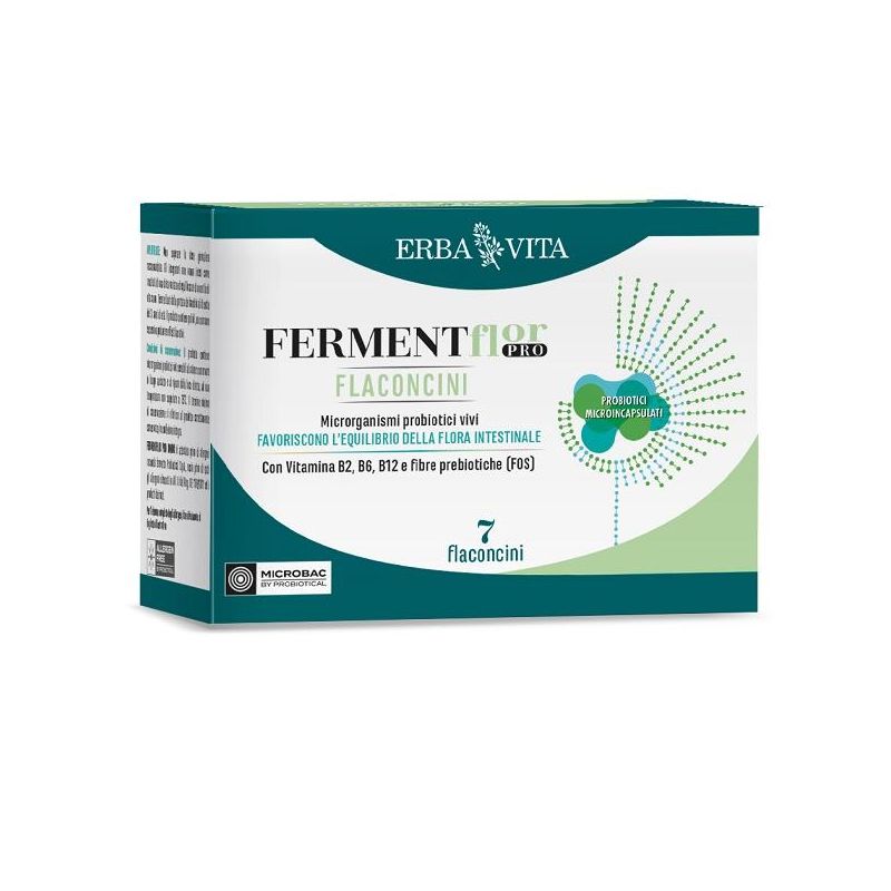 FERMENTFLOR PRO 7FL