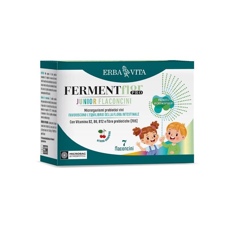FERMENTFLOR PRO JUNIOR 7FL