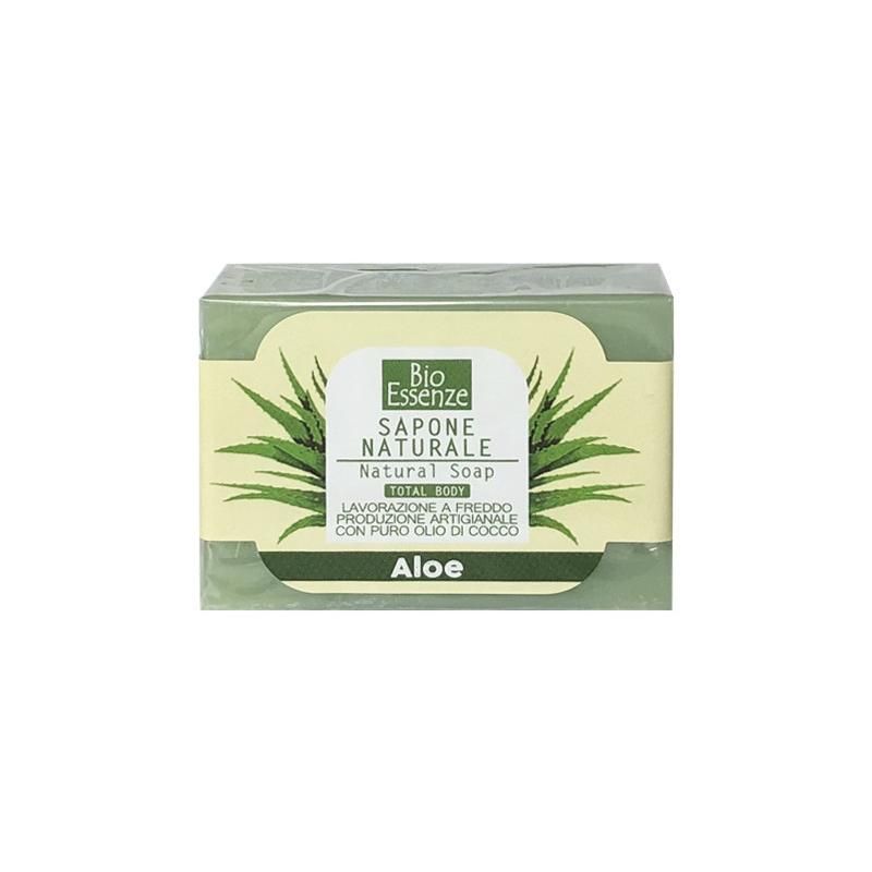BIO ESSENZE SAPONE NAT ALOE